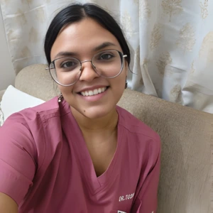 Toshi Jain, Maitri - Centre for Gynecology, Urogynecology and Endoscopic Surgery, India